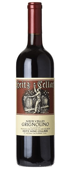 Heitz Cellar Heitz Cellar Napa Valley Cabernet Sauvignon